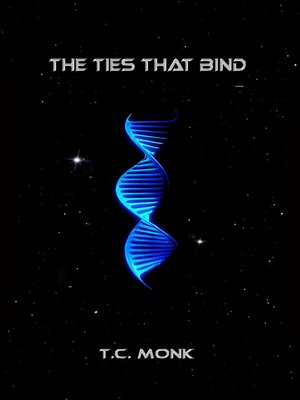 cover image of The Ties That Bind